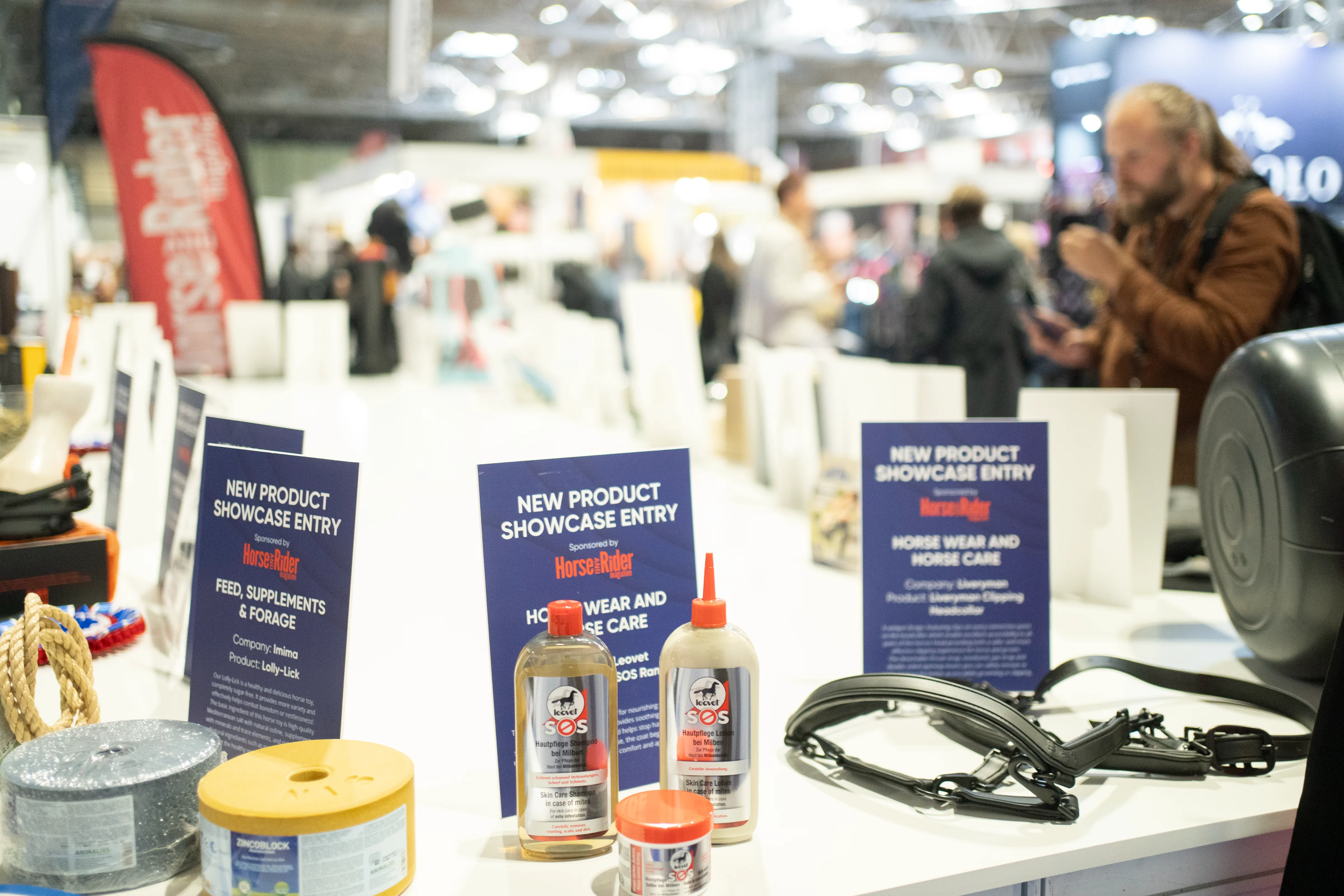 2026 New Product Showcase & Awards